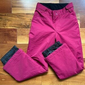 Roxy Backyard Snow Pants